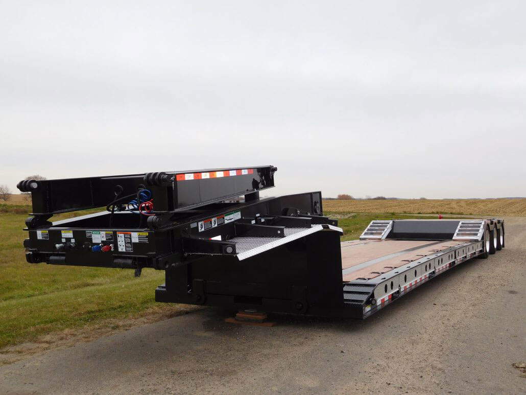 Trailers for Sale